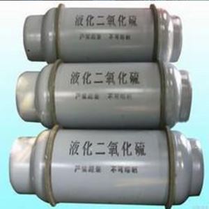 二氧化硫
